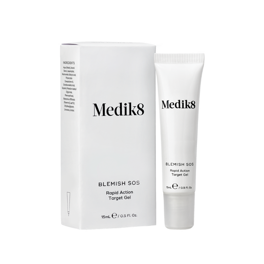 Medik8 - Blemish SOS 15ml