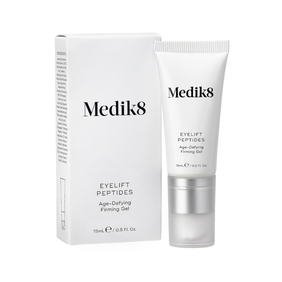 Medik8 - Eyelift Peptides 15ml