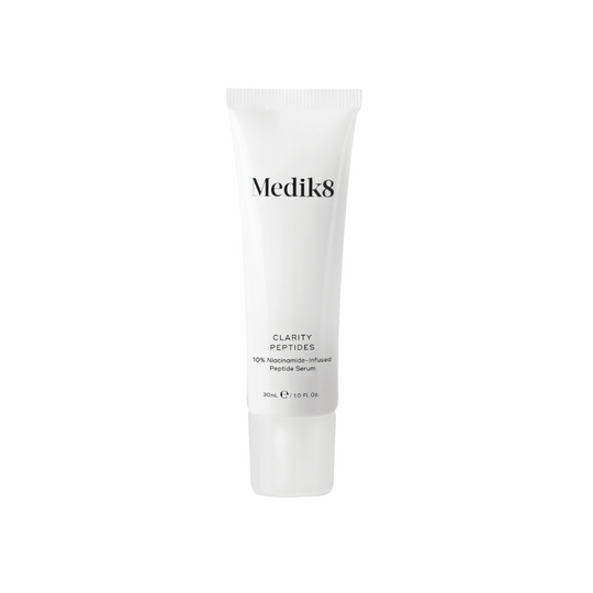 Medik8 - Clarity Peptides 30ml