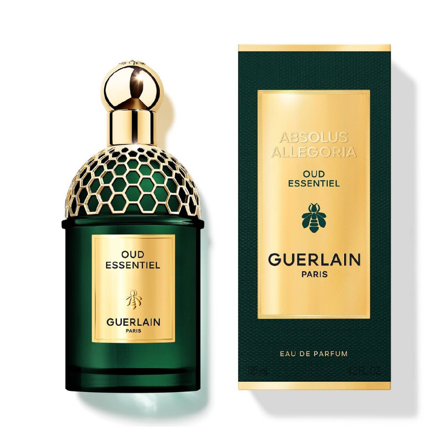 Guerlain - Absolus Allegoria OUD Essentiel EDP 125ml