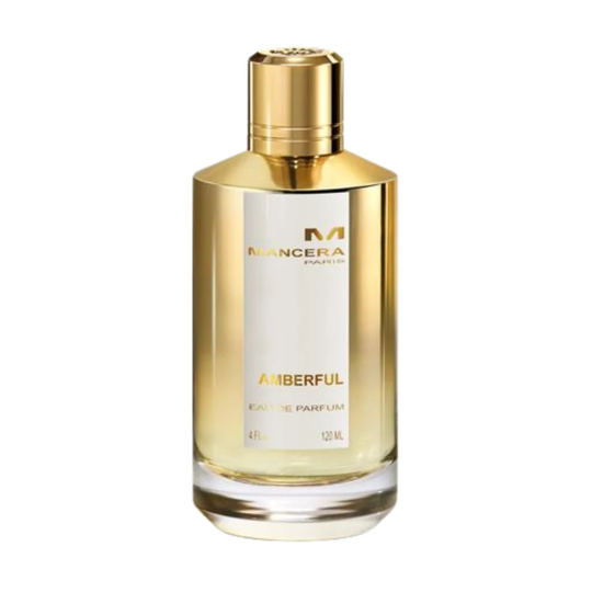 Mancera - Amberful EDP 120ml