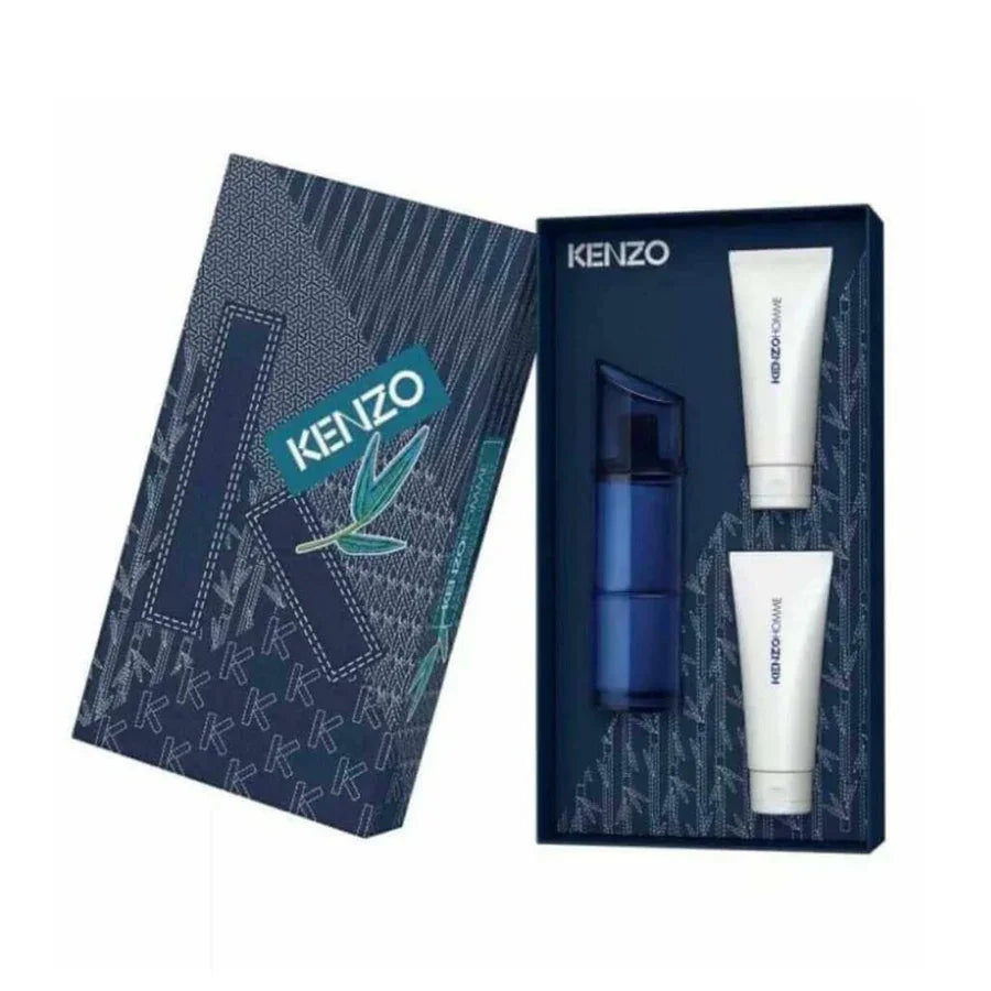 Kenzo - Father's Day 2025 KenzoHomme EDT Intense 110ml Set