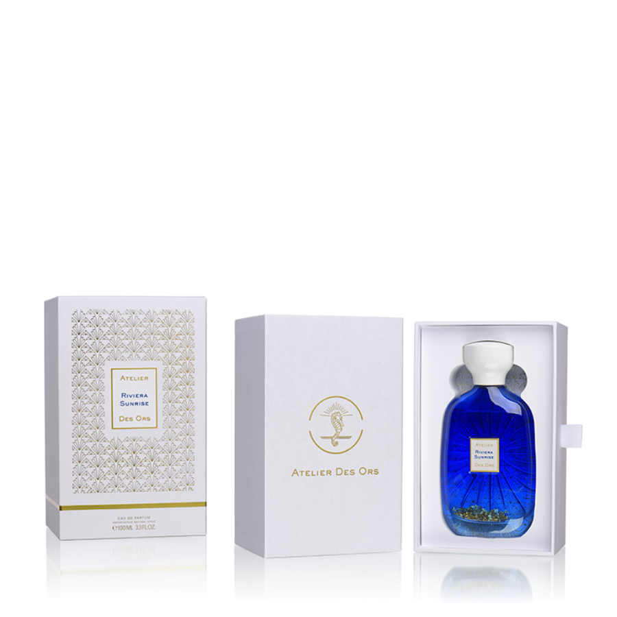 Atelier Des Ors - Riviera Sunrise EDP 100ml