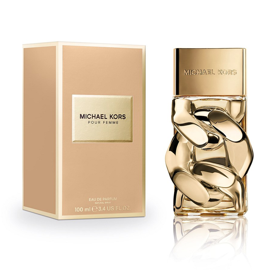 Michael Kors Pour Femme EDP