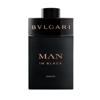 Bvlgari - Man In Black Parfum Refillable
