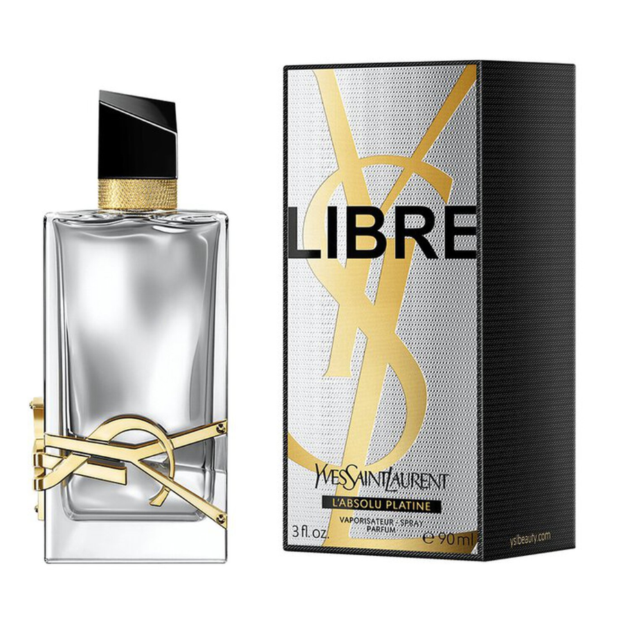 YSL - Libre EDP L'Absolu Platine