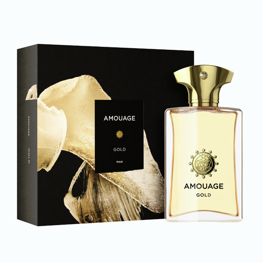 Amouage - Gold For Man EDP 100ml