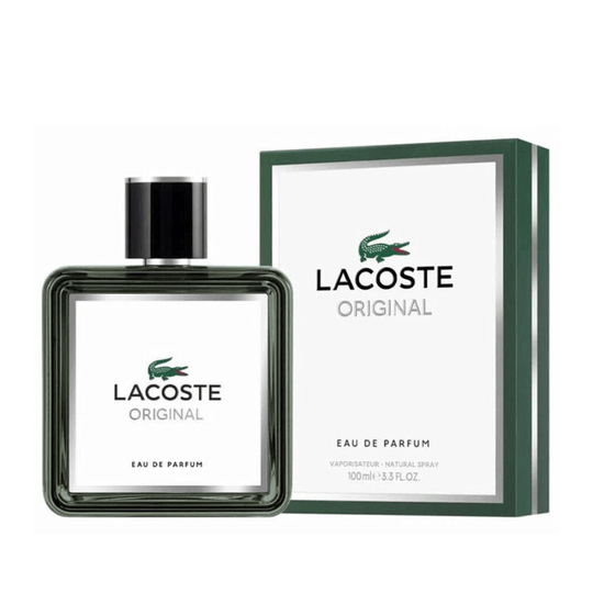 Lacoste - Original EDP 100ml