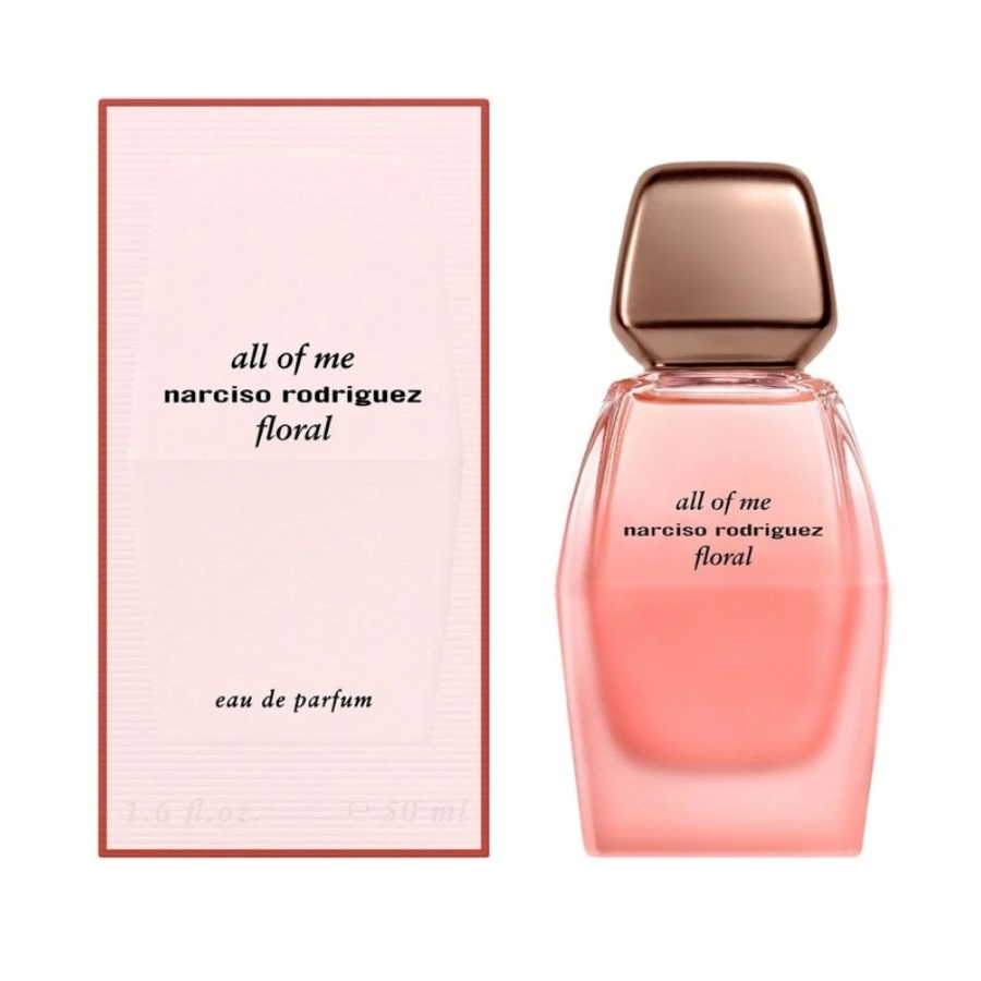 Narciso Rodriguez - All Of Me Floral EDP