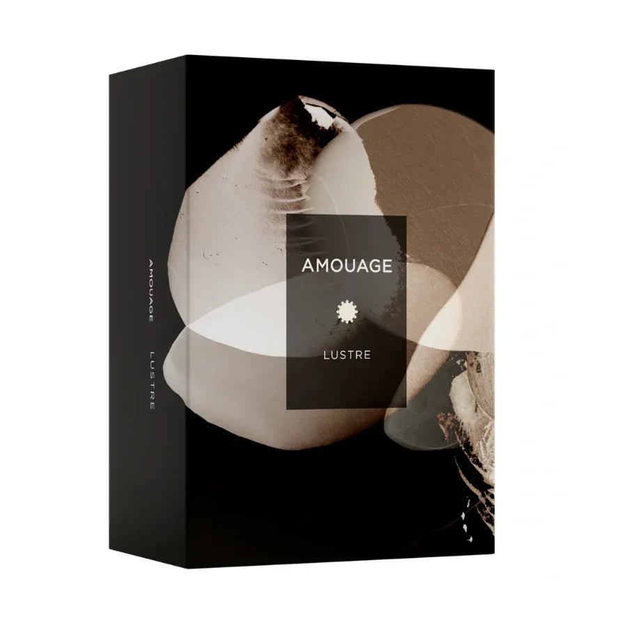Amouage - Lustre 淡香精100毫升– Ascent Luxury Cosmetics