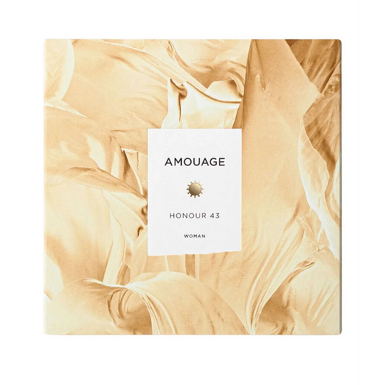 Amouage - Honour 43 For Woman Extrait EDP 100ml
