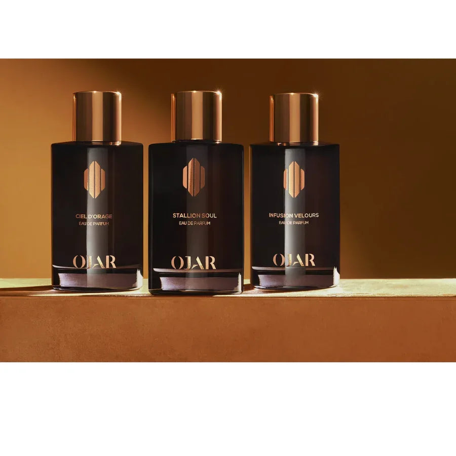 Ojar - Ciel D'Orage EDP 100ml