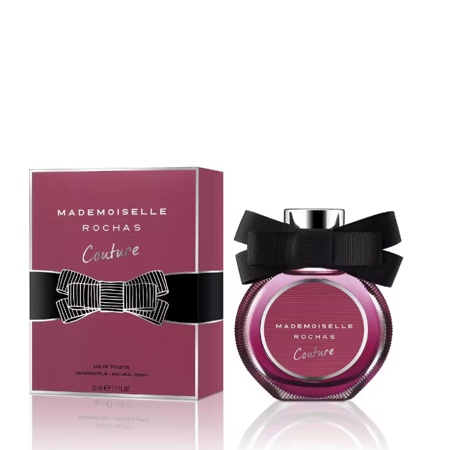 Rochas - Mademoiselle Couture EDP 50ml