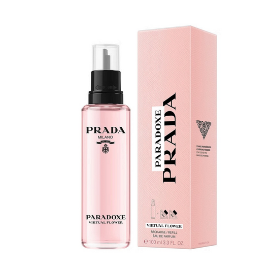 Prada - Paradoxe Virtual Flower EDP Refill 100ml