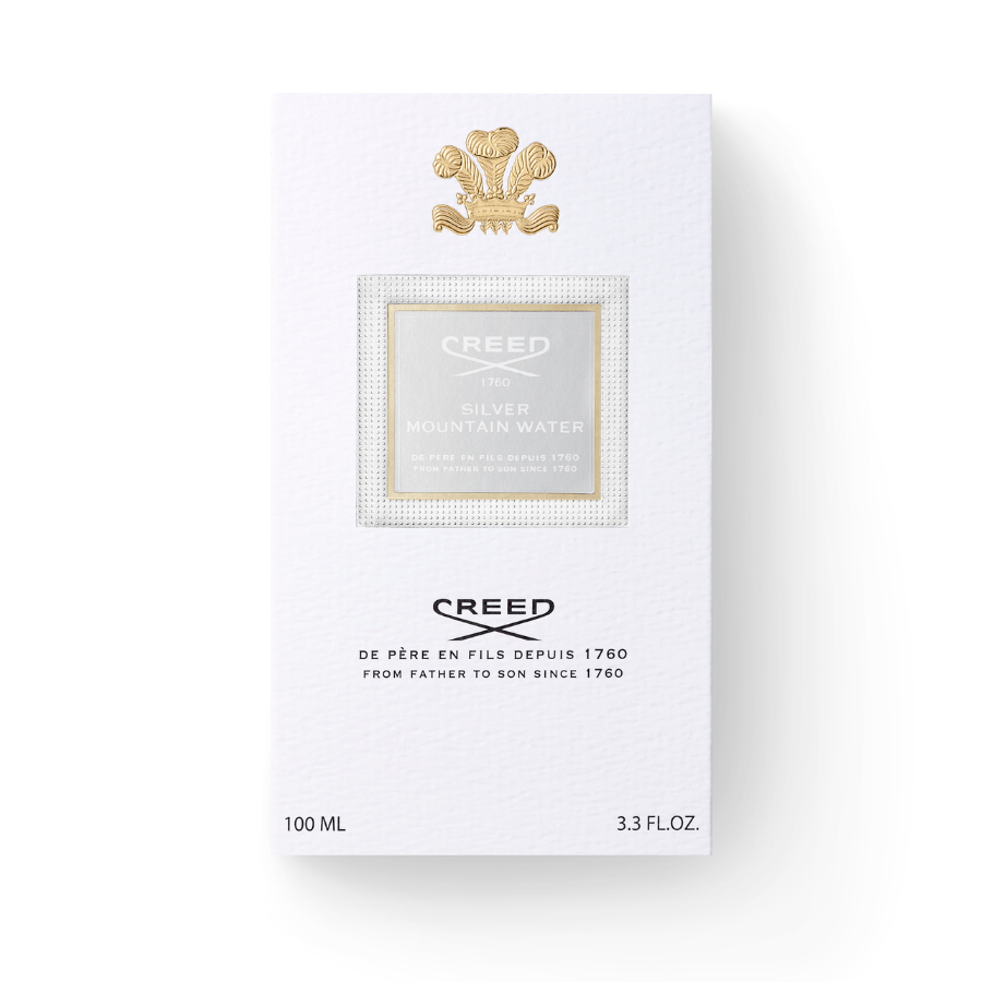 Creed - Silver Mountain Water EDP
