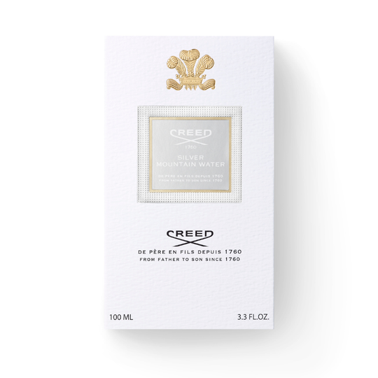 Creed - Silver Mountain Water EDP