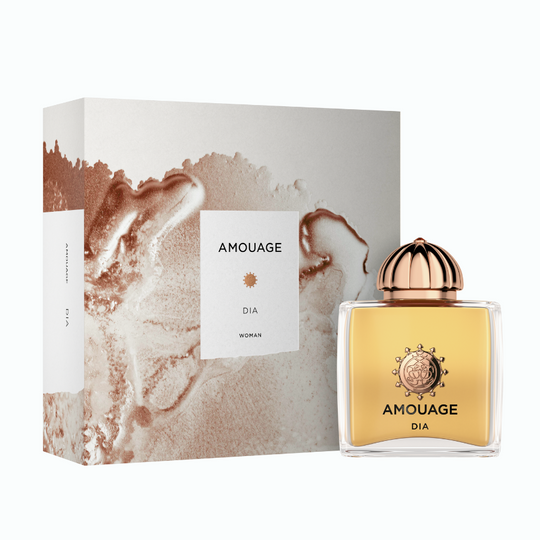 Amouage - Dia For Woman EDP 100ml