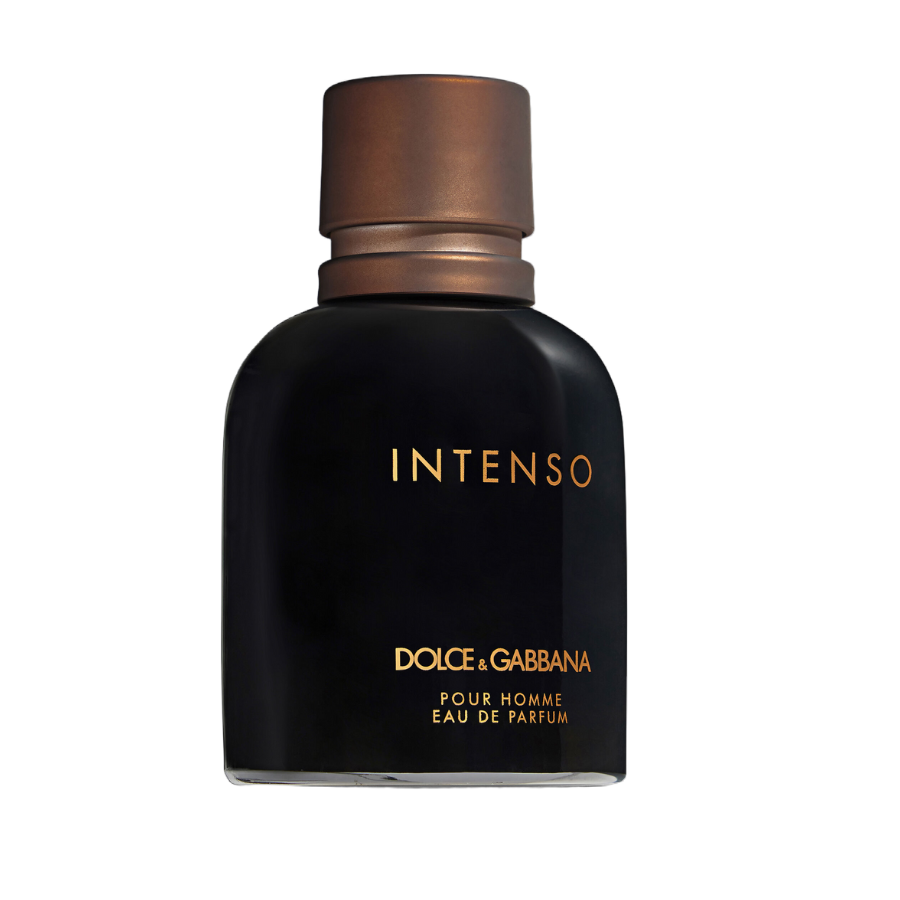 D&G - Intenso Pour Homme EDP 125ml