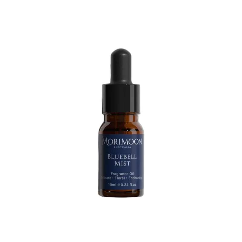 Morimoon - BlueBell Mist Fragrance Oil 10ml