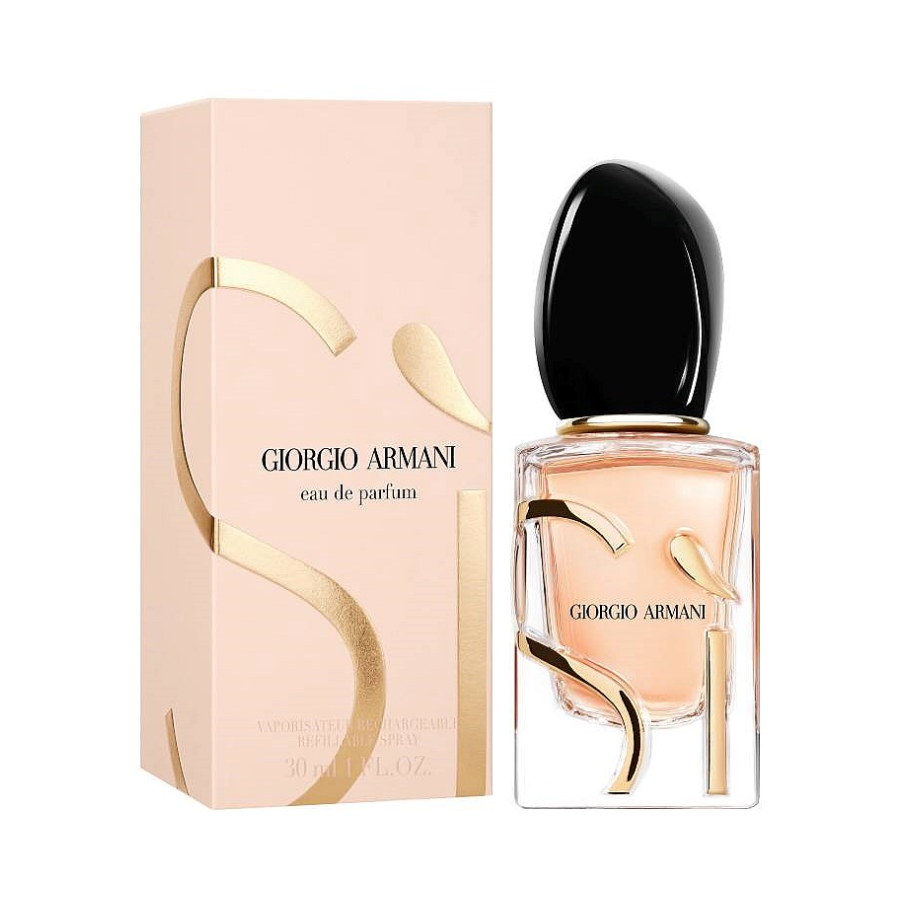 Giorgio Armani - SI EDP Refillable