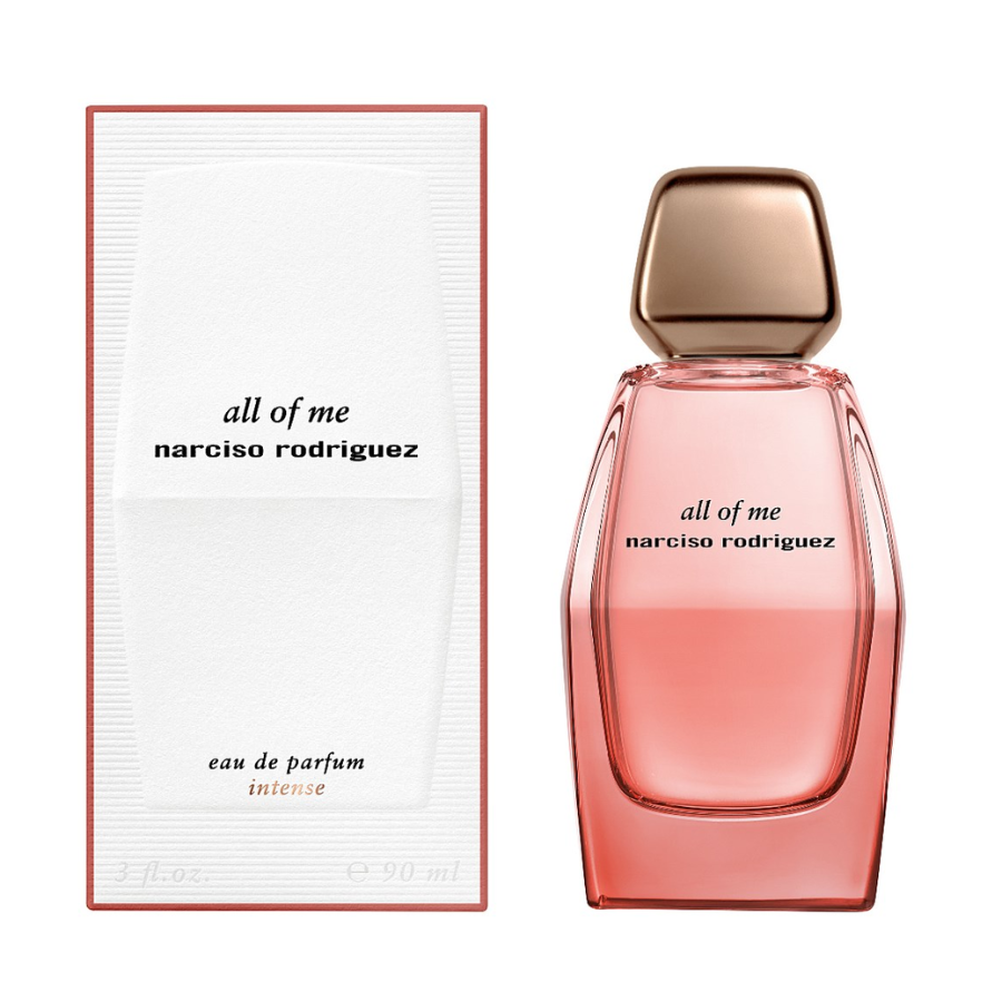 Narciso Rodriguez - All Of Me EDP Intense