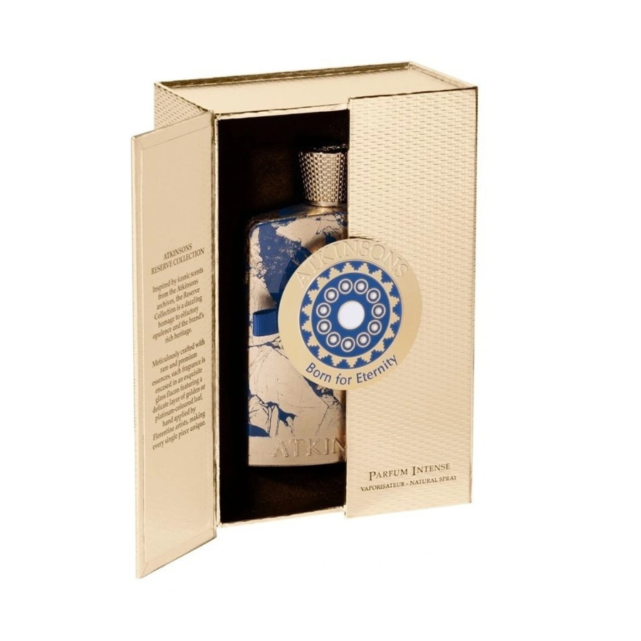 Atkinsons -   Born for Eternity Parfum Intense 100ml