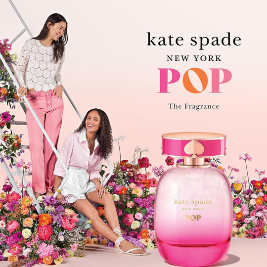 Kate Spade New York - POP EDP 100ml