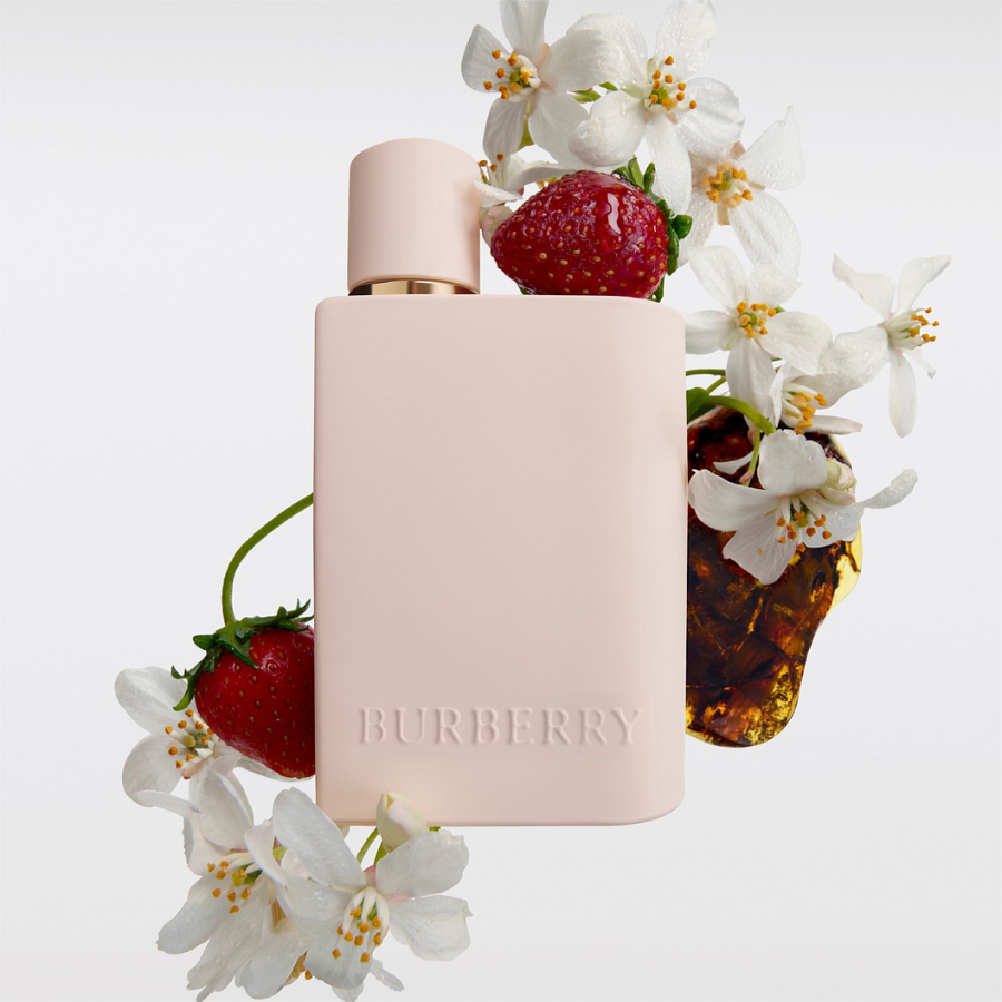 Burberry - Her Eau De Parfum Intense