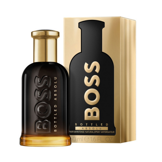 Hugo Boss - Boss Bottled Absolu Parfum Intense