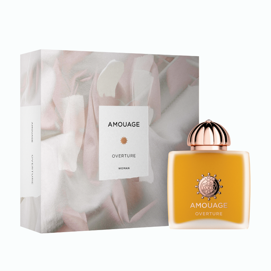 Amouage - Overture Woman EDP 100ml