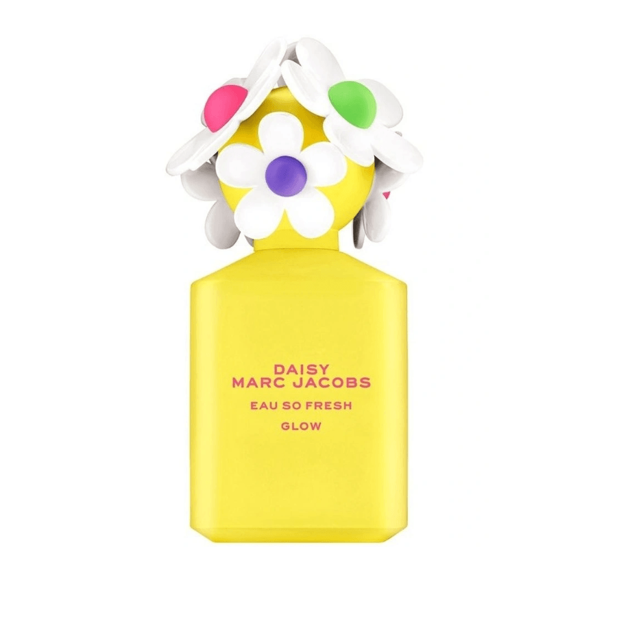 Marc Jacobs - Daisy Eau So Fresh Glow Ltd Ed EDT 75ml