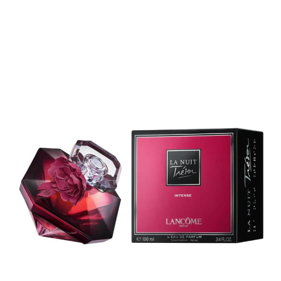 Lancome - La Nuit Tresor EDP Intense 100ml