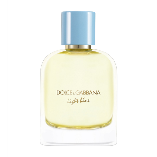 D&G - Light Blue Pour Homme EDP