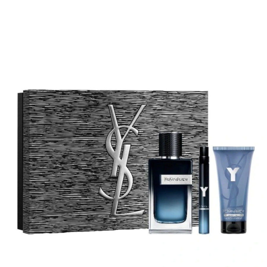 YSL - Xmas 2025 - Y EDP 100ml Set