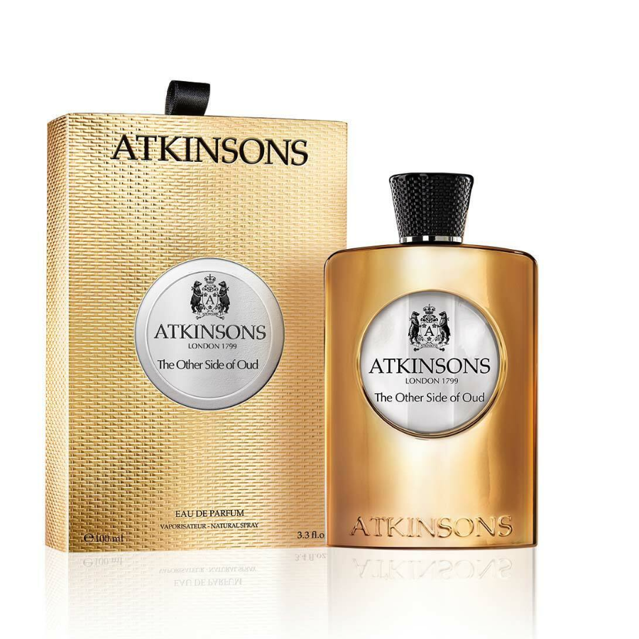 Atkinsons - The Other Side of OUD EDP 100ml