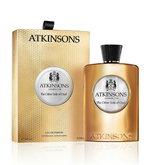 Atkinsons - The Other Side of OUD EDP 100ml