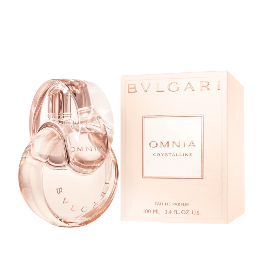 Bvlgari - Omnia Crystalline EDP