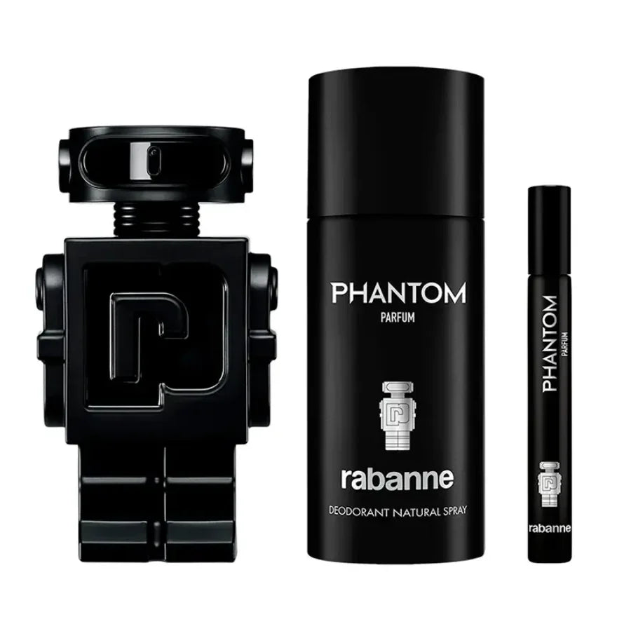 Paco Rabanne - PHANTOM Parfum 2025 Set