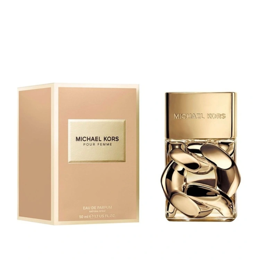 Michael Kors - Pour Femme EDP Absolu