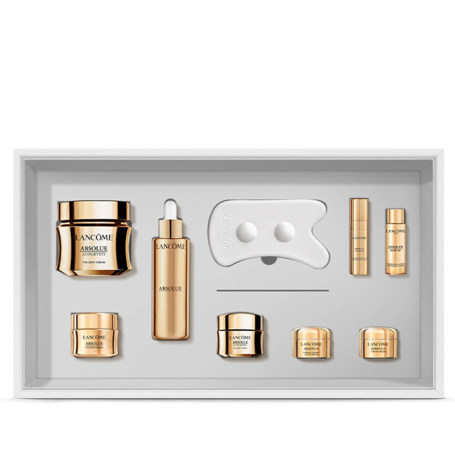 Lancome - Absolue Signature Set