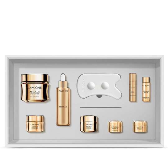 Lancome - Absolue Signature Set