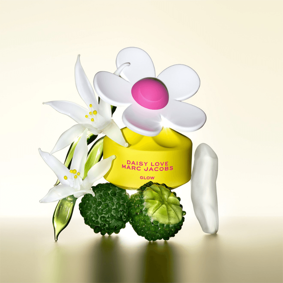 Marc Jacobs - Daisy Love Glow Ltd Ed EDT 50ml