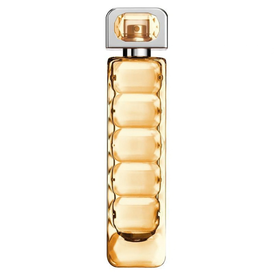 Hugo Boss -  Orange Women EDT 75ml