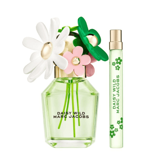 Marc Jacobs - Daisy Wild EDP 50ml + 10ml Giftset