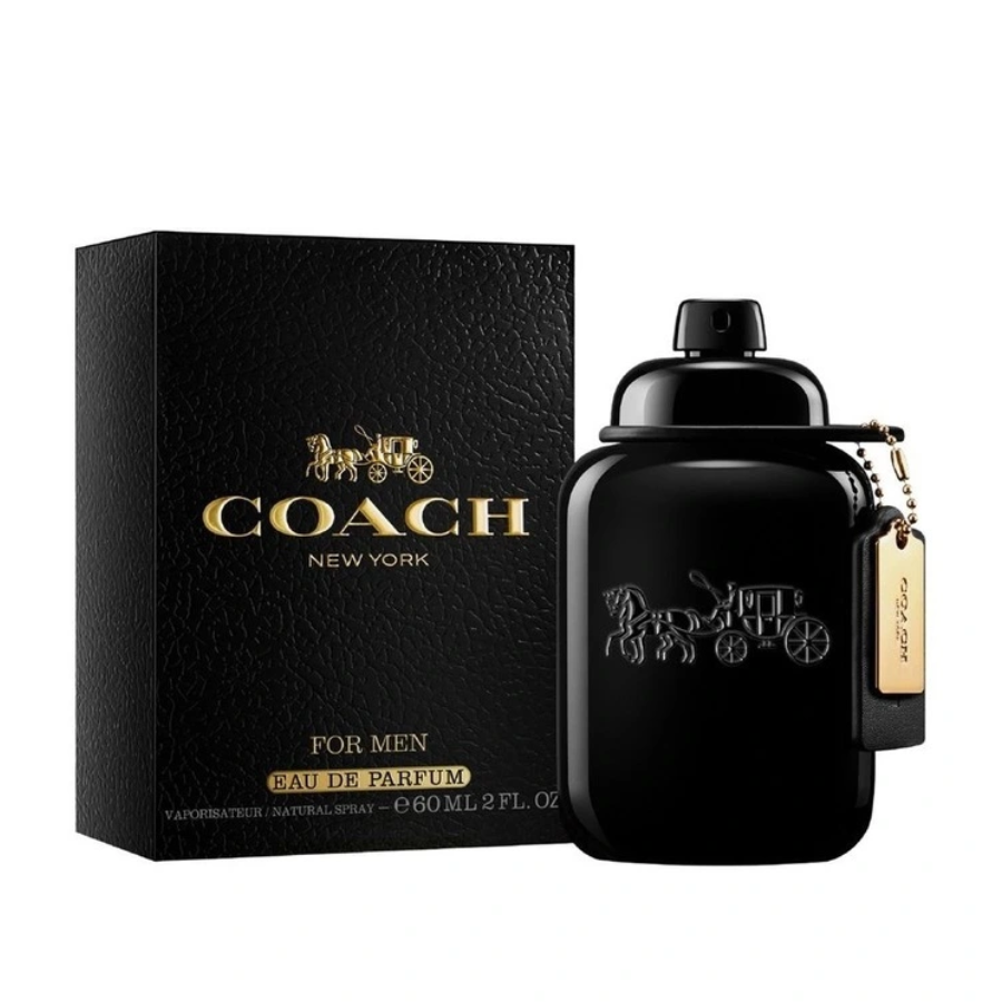 Coach - Man EDP