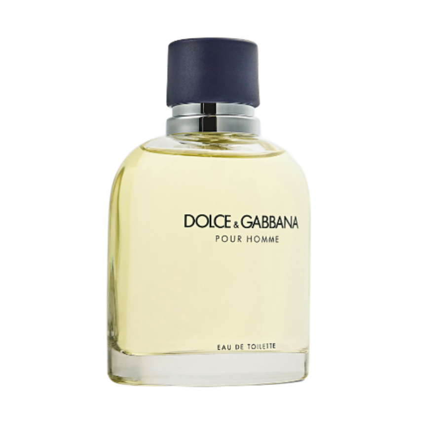D&G - Pour Homme EDT