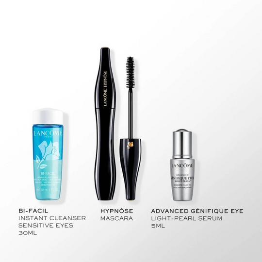 Lancome - Xmas 2024 - Hypnose Mascara 01 Set