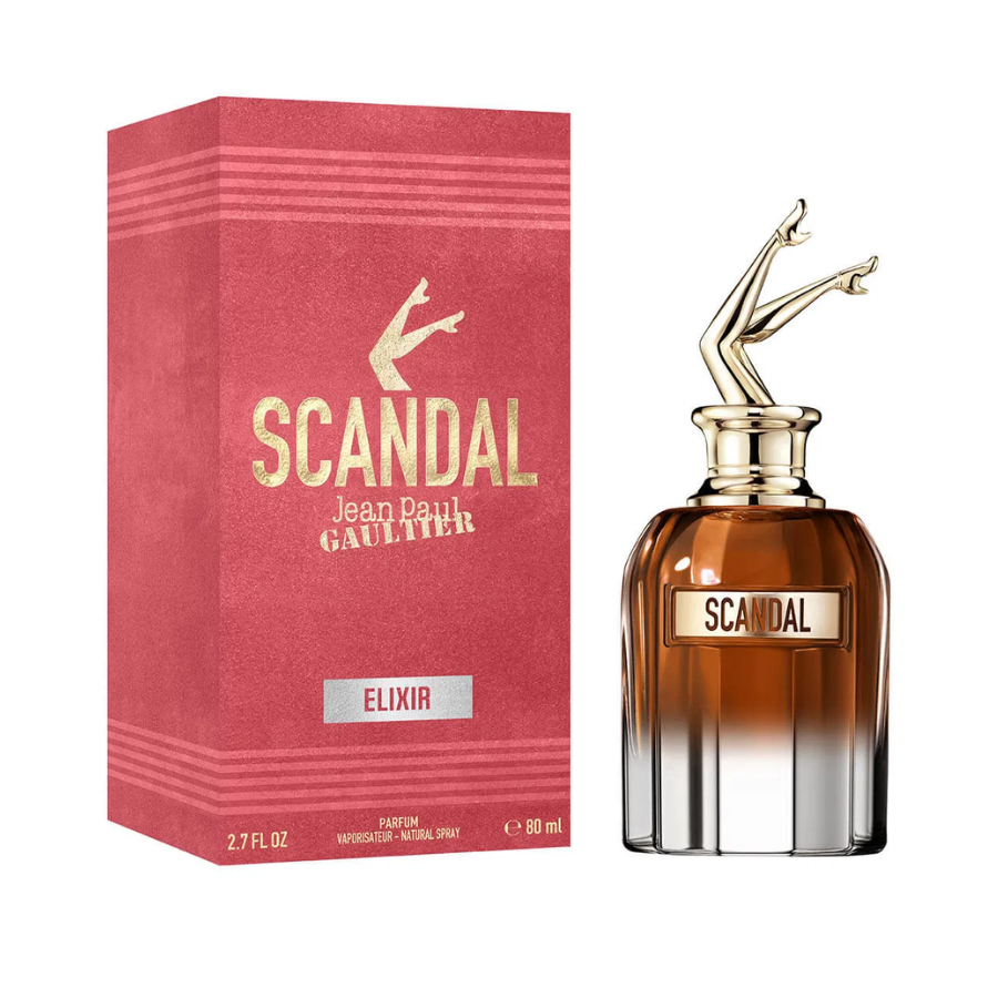 Jean Paul Gaultier - Scandal Parfum Elixir