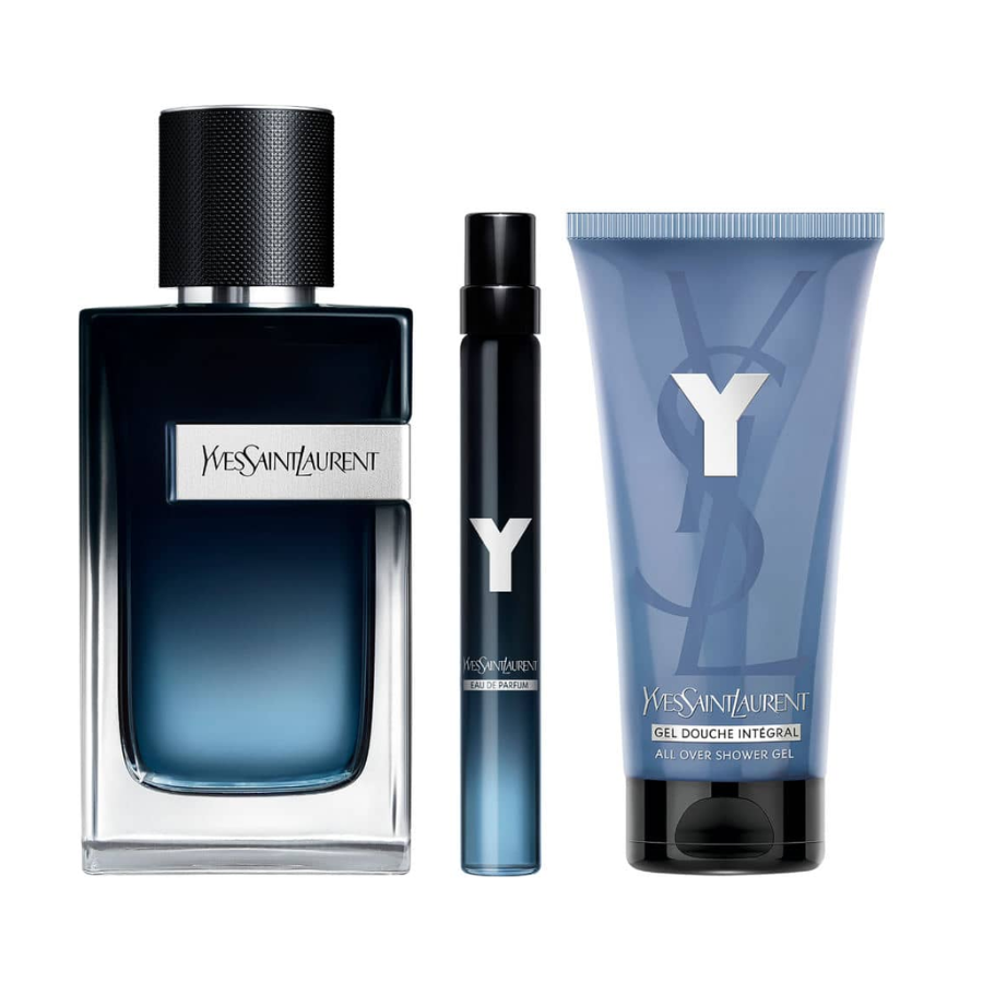 YSL - Xmas 2024 Y EDP 100ml Giftset