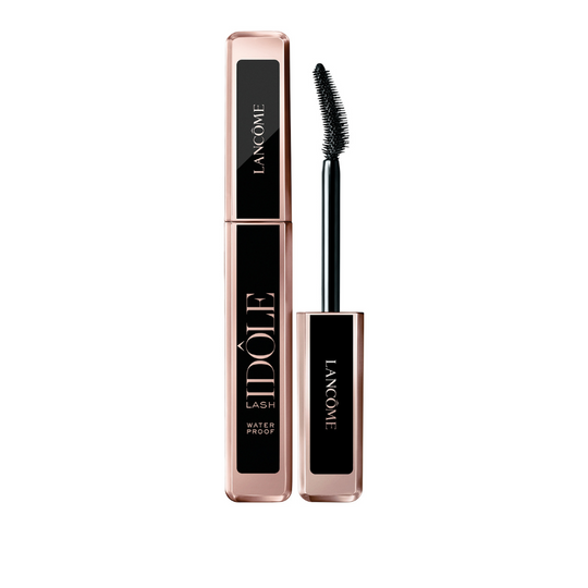 Lancome -  Lash Idole Waterproof Mascara 01 Glossy Black